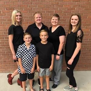 Meet your Posher, Ryann